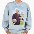 Mr Shankly From Glenbuck Sweatshirt - Novelty Apparel Men Women - T-Shirt, Sweatshirt, Hoodie
