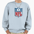 National Finesse League Color Sweatshirt - Fun Novelty Design Unisex - T-Shirt, Sweatshirt, Hoodie