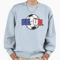 United States 2026 Sweatshirt - Custom Art Print Men Women - T-Shirt, Sweatshirt, Hoodie
