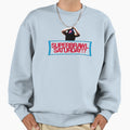 Superbrawl Saturday Sweatshirt - Custom Art Print for Adults - T-Shirt, Sweatshirt, Hoodie