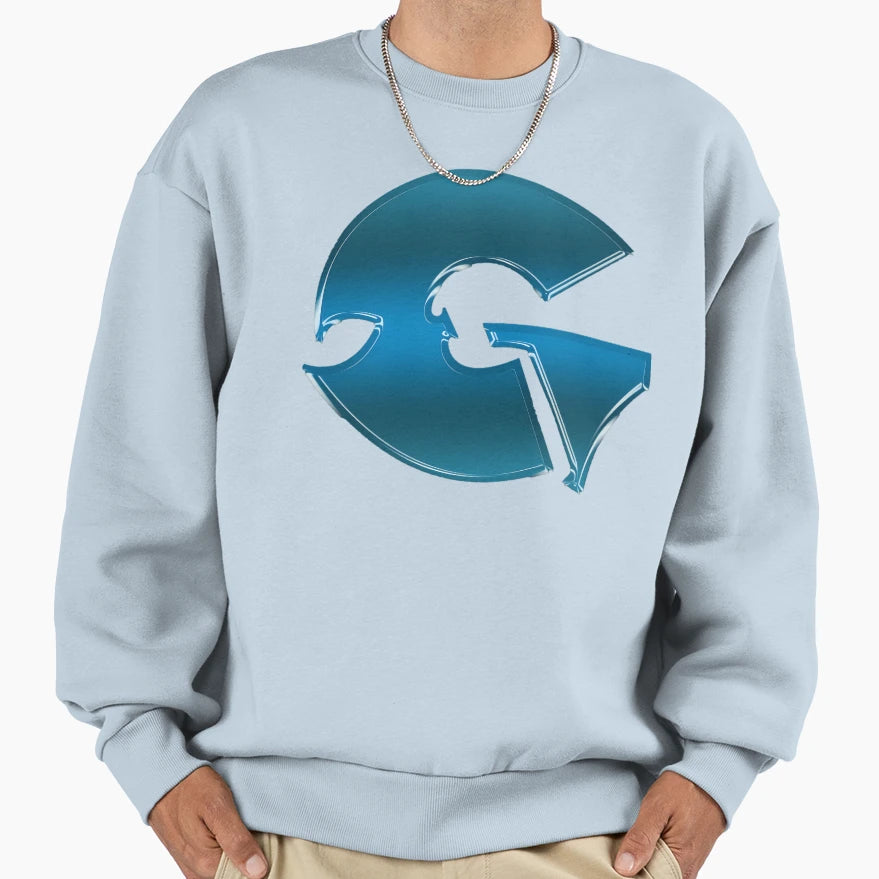 Best Gza Sweatshirt - Novelty Apparel Men Women - T-Shirt, Sweatshirt, Hoodie