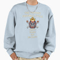 Fantasy Football Draft Trade Cry Re Sweatshirt - Trendy Graphic Men Women - T-Shirt, Sweatshirt, Hoodie