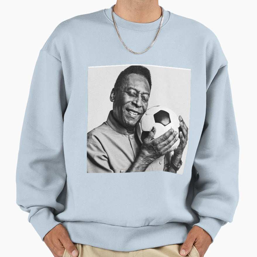 Pel Sweatshirt - Aesthetic Graphic for Adults - T-Shirt, Sweatshirt, Hoodie