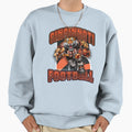 Cincinnati Football Detroit Lions Sweatshirt - Minimalist Print Men Women - T-Shirt, Sweatshirt, Hoodie