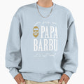 Bearded Dad Sweatshirt - Custom Art Print Men Women - T-Shirt, Sweatshirt, Hoodie