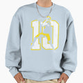 Cooper Kupp Sweatshirt - Novelty Apparel Unisex - T-Shirt, Sweatshirt, Hoodie