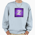 Belle Sleeping Car Emblem Sweatshirt - Casual Everyday Wear Unisex - T-Shirt, Sweatshirt, Hoodie