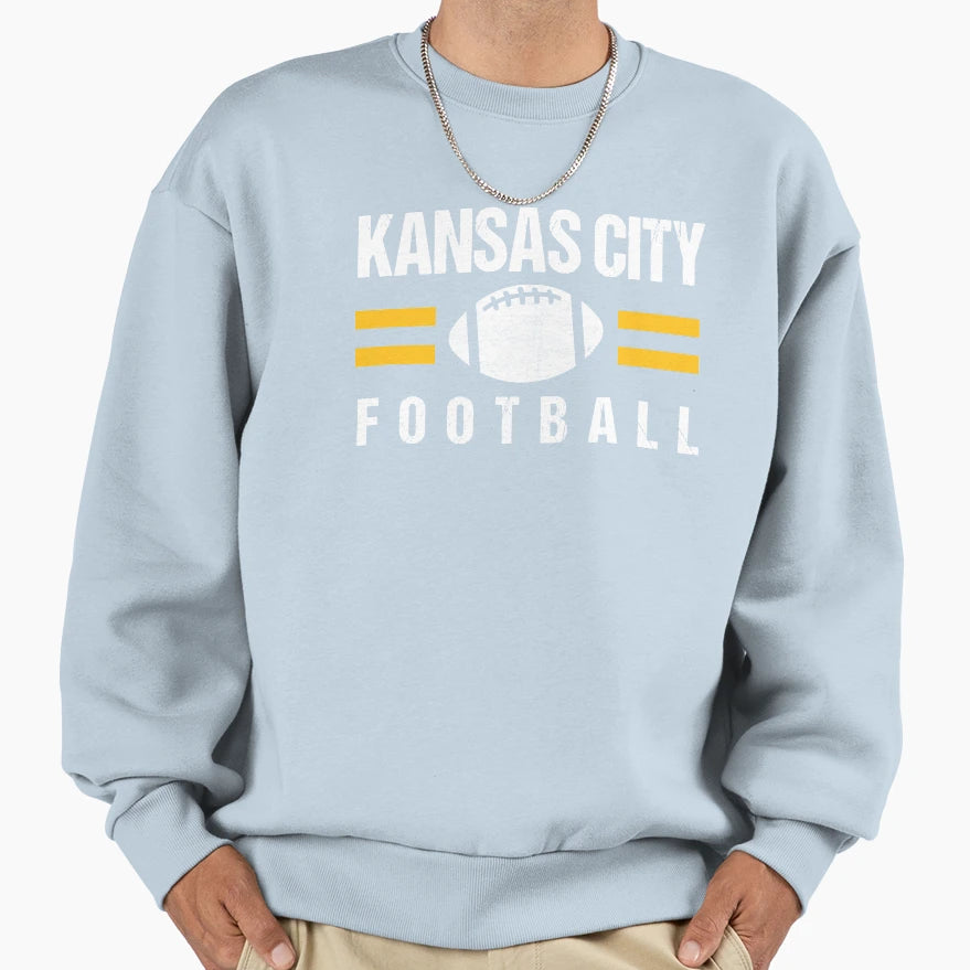 2021 Kansas City Kc Super Shirts Kc T-Shirt - Custom Art Print Men Women - T-Shirt, Sweatshirt, Hoodie