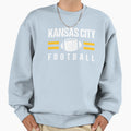 2021 Kansas City Kc Super Shirts Kc T-Shirt - Custom Art Print Men Women - T-Shirt, Sweatshirt, Hoodie