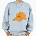 2 Grandpa Sweatshirt - Custom Art Print Men Women - T-Shirt, Sweatshirt, Hoodie