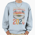 San Francisco Bay Area Golden Gate T-Shirt - Aesthetic Graphic for Adults - T-Shirt, Sweatshirt, Hoodie