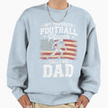 My Favorite Football Player Calls Me Sweatshirt - Trendy Graphic Unisex - T-Shirt, Sweatshirt, Hoodie