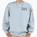 Esfj Gaurdian Sweatshirt - Casual Everyday Wear Unisex - T-Shirt, Sweatshirt, Hoodie