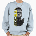 Vinicius Junior Art Sweatshirt - Casual Everyday Wear Unisex - T-Shirt, Sweatshirt, Hoodie