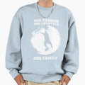 Soccer Lover Jersey I Soccer Sweatshirt - Casual Everyday Wear Unisex - T-Shirt, Sweatshirt, Hoodie