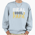 Dad Father Gift Sweatshirt - Casual Everyday Wear Unisex - T-Shirt, Sweatshirt, Hoodie