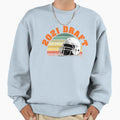 2021 Draft Sweatshirt - Trendy Graphic Unisex - T-Shirt, Sweatshirt, Hoodie