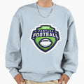 Espn Fantasy Football Logo C5 Sweatshirt - Fun Novelty Design for Adults - T-Shirt, Sweatshirt, Hoodie