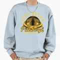 Civic Center Its Hockey Night Sweatshirt - Custom Art Print Unisex - T-Shirt, Sweatshirt, Hoodie