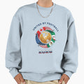 United Sweatshirt - Novelty Apparel Men Women - T-Shirt, Sweatshirt, Hoodie