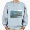 Heinz Field Pittsburgh Trompe T-Shirt - Casual Everyday Wear Men Women - T-Shirt, Sweatshirt, Hoodie