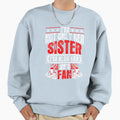 Im Not Retired Knitting Is Full Sweatshirt - Streetwear Style Men Women - T-Shirt, Sweatshirt, Hoodie