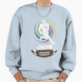Jacob Birthday Football Ball Sweatshirt - Custom Art Print Unisex - T-Shirt, Sweatshirt, Hoodie