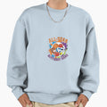 All Star Nana Sports Grandma Sweatshirt - Custom Art Print for Adults - T-Shirt, Sweatshirt, Hoodie