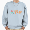 Just Win Sweatshirt - Unique Graphic Men Women - T-Shirt, Sweatshirt, Hoodie