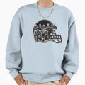 American Football 1 Sweatshirt - Novelty Apparel Unisex - T-Shirt, Sweatshirt, Hoodie