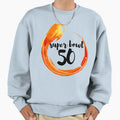 Super Bowl 50 Sweatshirt - Streetwear Style Men Women - T-Shirt, Sweatshirt, Hoodie