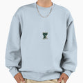 Its Always 4Th And Jawn Sweatshirt - Unique Graphic for Adults - T-Shirt, Sweatshirt, Hoodie