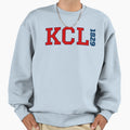 Kcl 1829 Sweatshirt - Graphic Print for Adults - T-Shirt, Sweatshirt, Hoodie