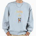 Sisters Life Sweatshirt - Custom Art Print for Adults - T-Shirt, Sweatshirt, Hoodie