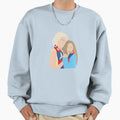 Hannah And Juno Sweatshirt - Fun Novelty Design Unisex - T-Shirt, Sweatshirt, Hoodie