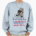 Hard Truths About Bo Knows And How To Sweatshirt - Custom Art Print Unisex - T-Shirt, Sweatshirt, Hoodie