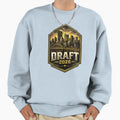 Pittsburgh Football Draft 2026 City Sweatshirt - Unique Graphic for Adults - T-Shirt, Sweatshirt, Hoodie