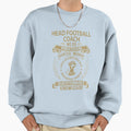 Head Football Coach We Do Precision T-Shirt - Casual Everyday Wear Unisex - T-Shirt, Sweatshirt, Hoodie