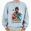Travis Hunter Sweatshirt - Streetwear Style Unisex - T-Shirt, Sweatshirt, Hoodie
