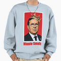 How Ya Livin Higgie Smalls Team Sweatshirt - Streetwear Style Unisex - T-Shirt, Sweatshirt, Hoodie