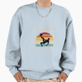 Exclusive Game Day I Yell Because I T-Shirt - Novelty Apparel Men Women - T-Shirt, Sweatshirt, Hoodie