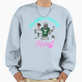 Classy Until Kickoff Sweatshirt - Trendy Graphic for Adults - T-Shirt, Sweatshirt, Hoodie