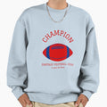 Fantasy Football 2020 Champion Sweatshirt - Custom Art Print for Adults - T-Shirt, Sweatshirt, Hoodie