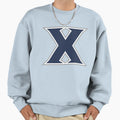 Xavier Iconic Sweatshirt - Unique Graphic Unisex - T-Shirt, Sweatshirt, Hoodie