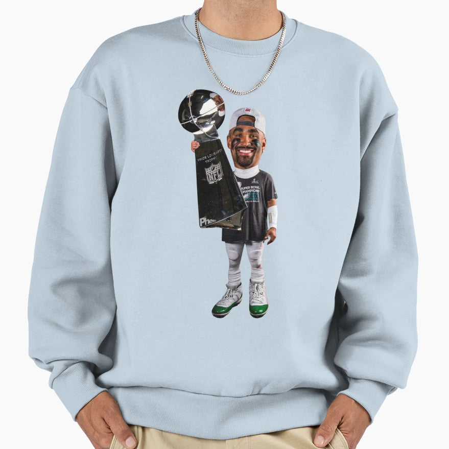 JH Sweatshirt - Graphic Print Men Women - T-Shirt, Sweatshirt, Hoodie