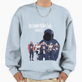 Empire Strikes Back Sweatshirt - Unique Graphic Men Women - T-Shirt, Sweatshirt, Hoodie
