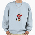 BP Sweatshirt - Trendy Graphic Unisex - T-Shirt, Sweatshirt, Hoodie