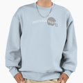 Football Dad Sweatshirt - Trendy Graphic for Adults - T-Shirt, Sweatshirt, Hoodie