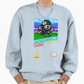 Jacksonville Jaguars Sweatshirt - Graphic Print Men Women - T-Shirt, Sweatshirt, Hoodie