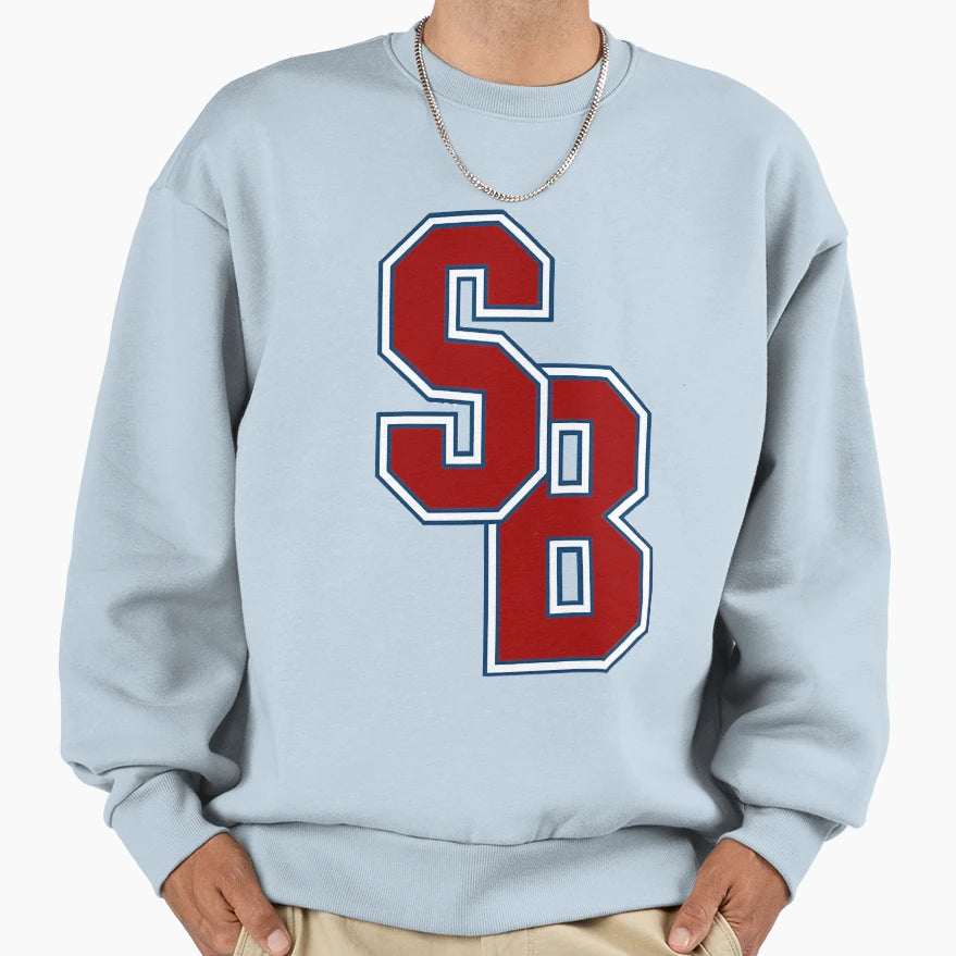 Suny Stony Brook Sweatshirt - Custom Art Print for Adults - T-Shirt, Sweatshirt, Hoodie